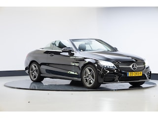 Mercedes-Benz Cabrio 180 Advantage Pack | AMG | Burmester | 360 camera |