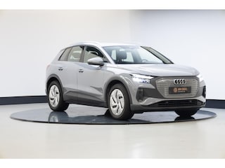 Audi Q4 35 Edition 55 kWh