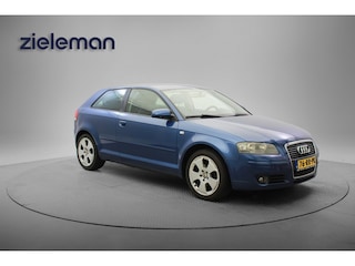 Audi A3 1.6 Ambition