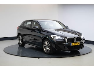 BMW X2 xDrive25e Executive | M-Sport | Harman Kardon | Driving Assistant Plus | SOH 87,0% |