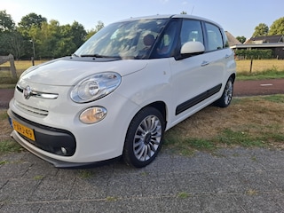 Fiat 500L 1.4-16V Easy