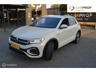 Volkswagen T-Roc 1.5 TSI R-Line