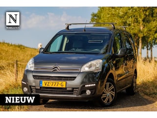 Citroën Berlingo bestel 1.6 BlueHDI 100 Club S&S |Navi |PDC
