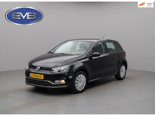 Volkswagen Polo 1.2 TSI Comfortline