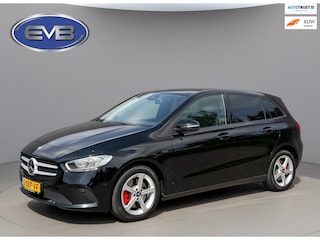 Mercedes-Benz B-klasse 250 e AUTOMAAT, 47000 km, dealer onderhouden, 1/2 lederen interieur, stoelverwarming, parkeersensoren