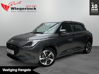 Suzuki Swift 1.2 Style Smart Hybride [ CARPLAY | CAMERA I ADAPTIEVE CRUISE ]