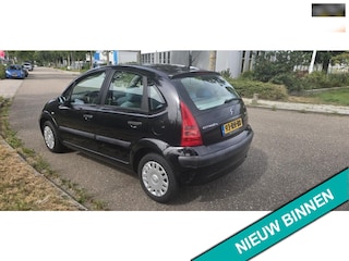 Citroën C3 1.4i Ligne Prestige nieuwe APK Koppaking waterpomp en distributie !
