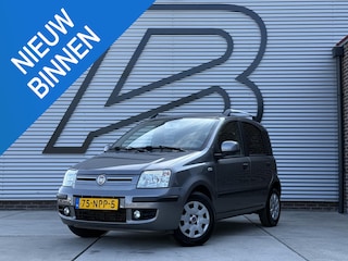 Fiat Panda 1.2 Active 1e Eigenaar|Clima|Elek Ramen|N.A.P|APK tot 07-2027
