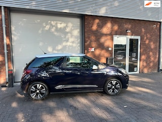 DS 3 1.2 PureTech Chic|AIRCO|NIEUWE APK|NETTE AUTO