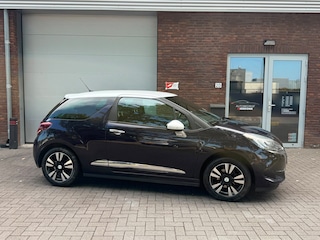 DS 3 1.2 PureTech Chic|AIRCO|NIEUWE APK|NETTE AUTO