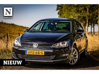 Volkswagen Golf 1.4 TSI Highline |Pano |ACC |PDC |Massage