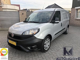 Fiat Doblò 1.6 MJ L2 Maxi|Airco|Trekhaak|EURO6|3-pers