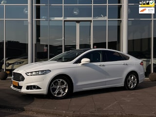 Ford Mondeo 1.5 Titanium|Camera|Pano|keyless|Led|Navi|Nap|dealeronderhouden