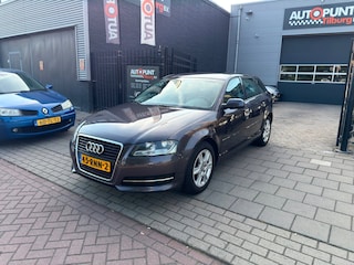 Audi A3 Sportback 1.4 TFSI Attraction Pro Line Business 2e Eig! NAP APK