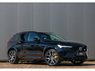 Volvo XC60 2.0 T8 Plug-in-hybrid AWD Polestar Engineered