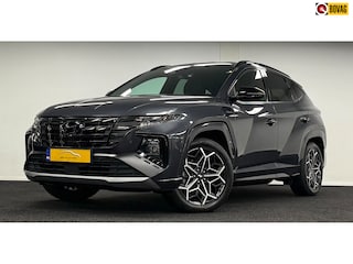 Hyundai Tucson 1.6 T-GDI PHEV N Line 4WD*Trekhaak*Camera*Carplay*DigiDisplay*DealerOh