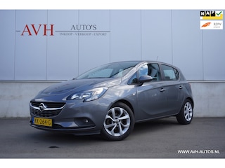 Opel Corsa 1.4 Edition