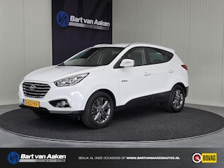 Hyundai ix35 1.6i GDI Go! Camera Climate Cruise Stoelverwarming