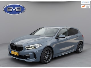 BMW 118i AUTOMAAT M-sport