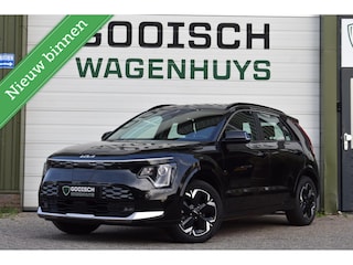 Kia Niro DynamicLine 64.8 kWh | 100% SOH | Camera | Carplay |