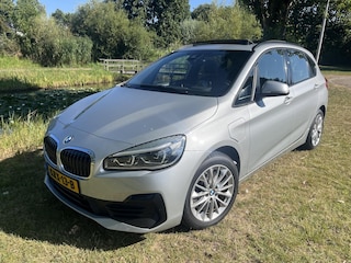 BMW 2-serie Tourer 225xe iPerformance High Executive H.u. PANO ENZ.