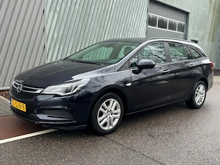 Opel Astra Sports Tourer 1.6 CDTI 110pk Online Edition