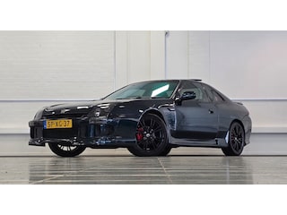 Honda Prelude 2.0i 16V Type R uitgevoerd Led Xenon Camera Android
