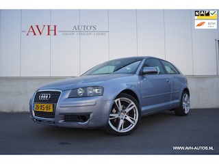 Audi A3 1.6 FSI Attraction