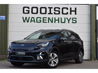 Kia Niro e-Niro DynamicPlusLine 64 kWh | Schuifdak | Stoelverwarming | Camera |