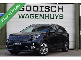 Kia Niro e-Niro DynamicPlusLine 64 kWh | Schuifdak | Stoelverwarming | Camera |