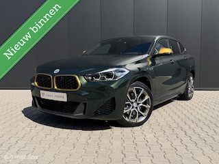 BMW X2 xDrive25e Goldplay/M pakket/Headup/Cruise/Cam/Uniek!