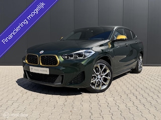 BMW X2 xDrive25e Goldplay/M pakket/Headup/Cruise/Cam/Uniek!
