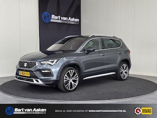 Seat Ateca 1.5 TSI Xperience Business Intense Aut. Led ACC