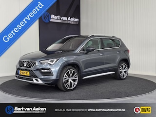 Seat Ateca 1.5 TSI Xperience Business Intense Aut. Led ACC
