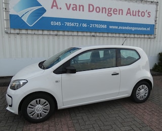 Volkswagen Up 1.0 MOVE UP! Airco.ElektrRamen,DealerOH