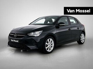 Opel Corsa 1.2 Edition