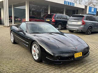 Chevrolet Corvette USA 5.7 Coupé A
