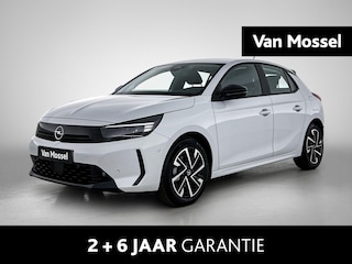 Opel Corsa 1.2 Turbo Hybrid Edition