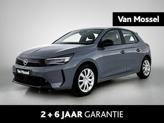 Opel Corsa 1.2 Turbo Hybrid Edition