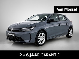 Opel Corsa 1.2 Turbo Hybrid Edition