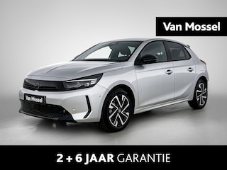 Opel Corsa 1.2 Turbo Hybrid GS | 3500e korting | Voorraad Sale|  tot 8 jaar garantie |