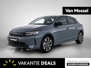 Opel Corsa 1.2 Turbo Hybrid GS DEMO SALE |"Beschikbaar vanaf 15-10-2026