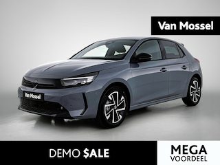 Opel Corsa 1.2 Turbo Hybrid GS DEMO SALE |"Beschikbaar vanaf 15-10-2026