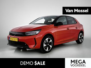 Opel Corsa Electric Long Range Yes 51 kWh DEMO SALE | beschikbaar vanaf 15-10-2026
