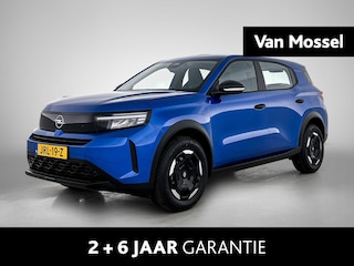 Opel Frontera 1.2 Turbo Hybrid Edition