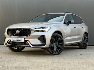 Volvo XC60 2.0 T8 Plug-in Hybrid AWD Ultra Black Edition