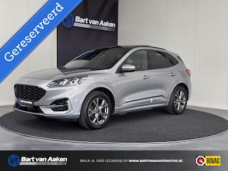 Ford Kuga 2.5 PHEV ST-Line X Panorama ACC Keyless Elektr. Achterklep en Trekhaak