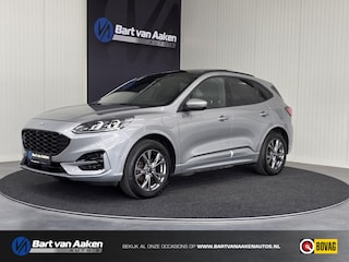 Ford Kuga 2.5 PHEV ST-Line X Panorama ACC Keyless Elektr. Achterklep en Trekhaak