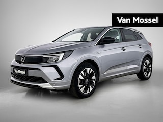 Opel Grandland 1.2 Turbo Business Edition | Navigatie | Parkeersensoren | Climate control | 18" Lichtmetalen velgen