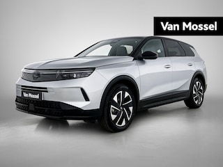Opel Grandland 1.2 Turbo Hybrid GS Achteruitrijcamera / Apple Carplay/Android Auto / Vol Automatische airco / matrix LED koplampen / LMV 19"